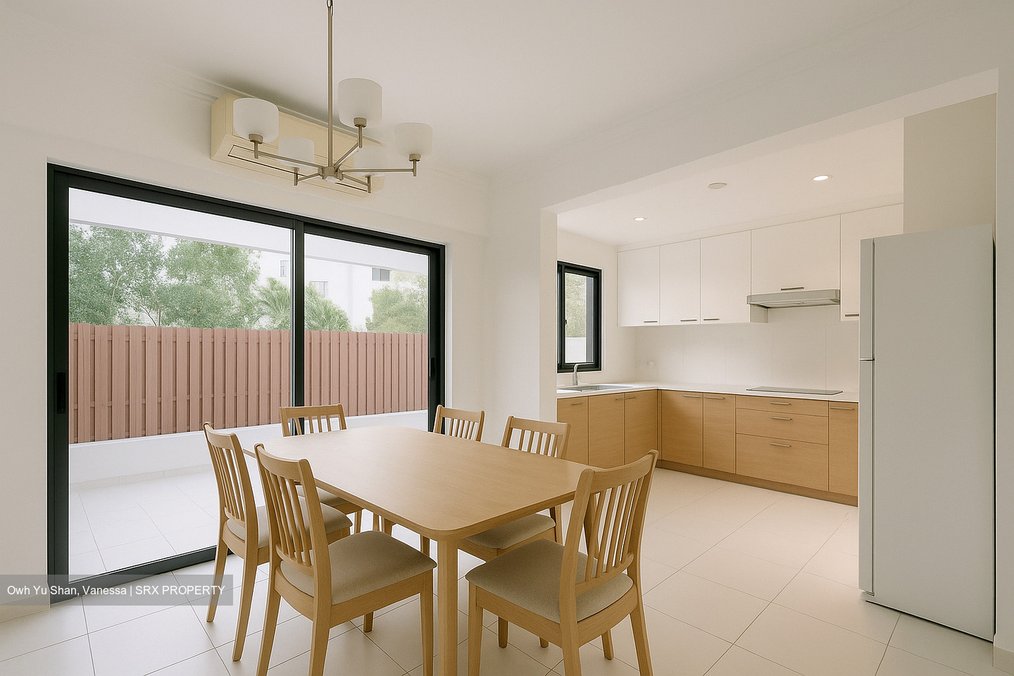 The Springfield (D16), Terrace #486340351